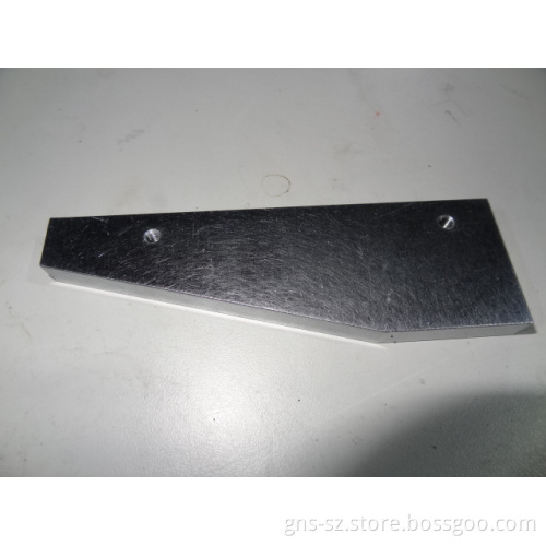 CNC Milling Customised Precision Part